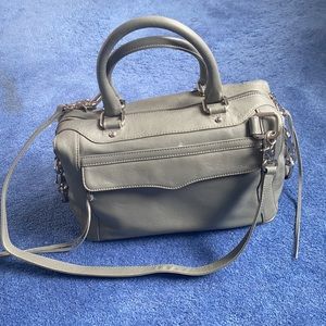 Rebecca Minkoff Leather Handbag